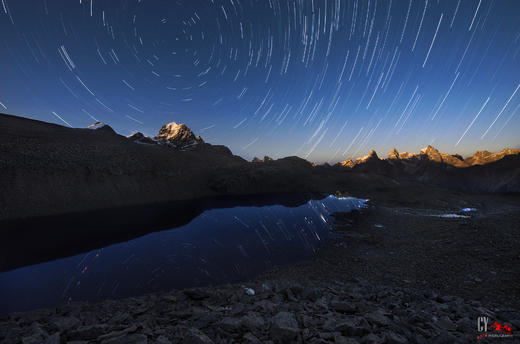 西南秋季·川西8天：毕棚沟、达瓦更扎、松坪沟、奶子沟彩林、四姑娘山 商品图6