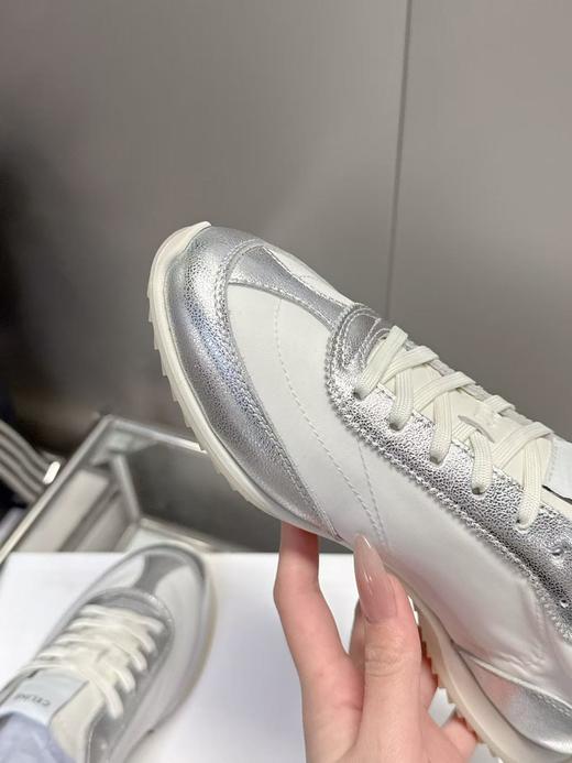 赛琳 RACER TRIOMPHE低帮运动鞋 （DBG） 商品图3