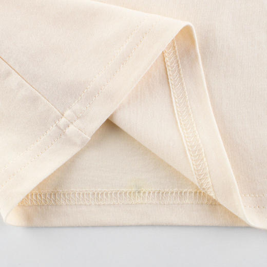 韩版童装夏季女童短袖T恤宝宝上衣孩子衣服    27home-HT9319 商品图3