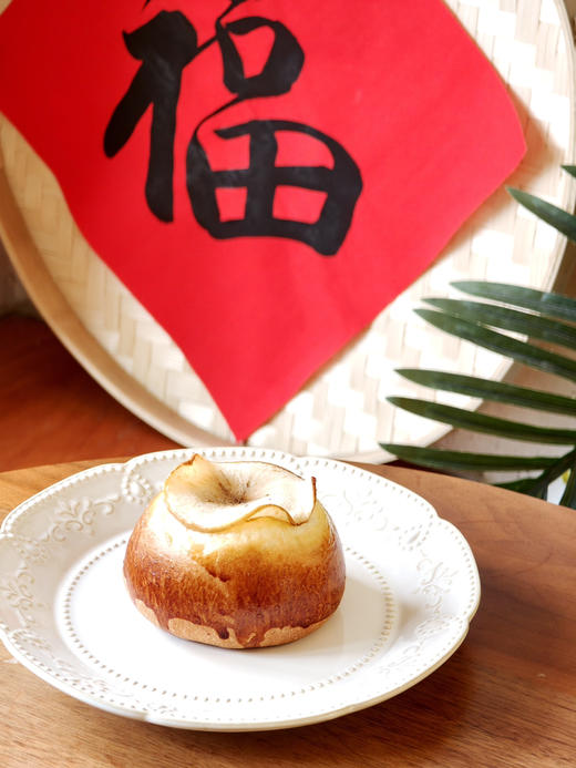 大黄米面包 商品图1