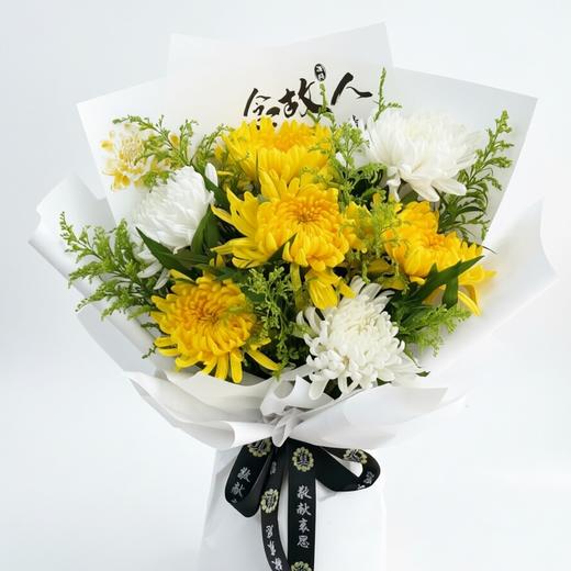 忆满红楼·菊寄长念 商品图2