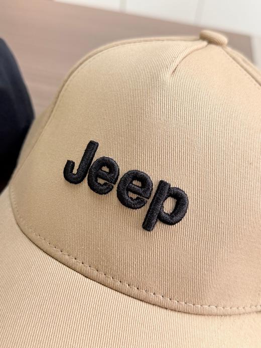 Jeep kids正品儿童鸭舌帽56！防伪码都在，可以送人 商品图4