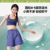 蕉下女士防泼水工装短裤WR894 商品缩略图1