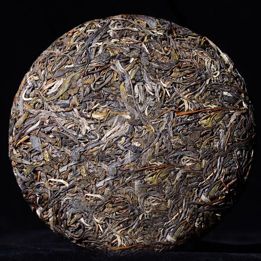 冰岛秘境-冰岛的心脏，樶核心的产区，樶纯正的滋味！2023年老爷子私藏茶【冰岛600】高香高甜，限时50片补贴尝鲜价，售罄即无！ 商品图1