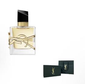 【礼物推荐】圣罗兰（YSL） 自由之水女士香水 EDP EDT