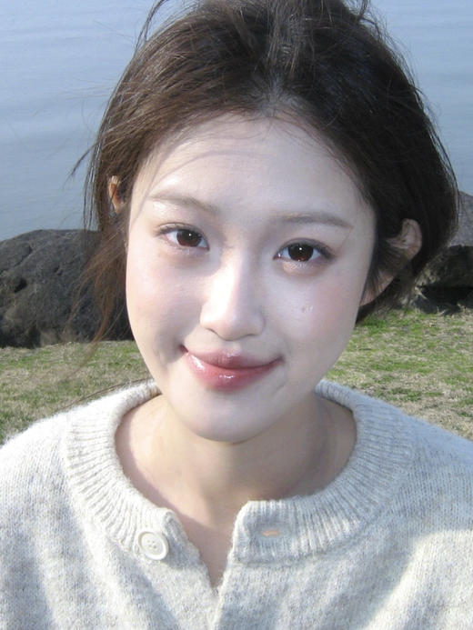 gugucon 日抛 锦鲤驾到 直径14.5mm着色13.8mm 商品图11