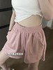 敲高性价比！藏肉神器 夏季薄款奶皮阔腿短裤！ 商品缩略图8