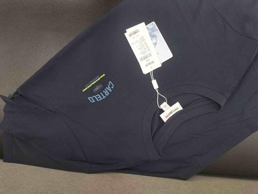 XY/卡帝乐鳄鱼｜男式运动短袖T恤42280275 商品图2