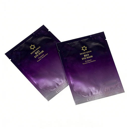 日本 Recore Serum 紫袋 DDS 眼膜 1 对装 呵护眼周肌肤 商品图4