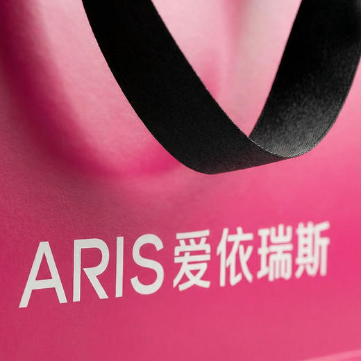 手提袋2026（320*100*300mm纯色版） 商品图2