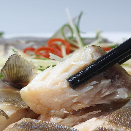 MM 山姆 二去金鲳鱼（调味去腥）3条装 商品图6