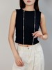 IIPO宜珠宜宝多圈毛衣链154cm3-4mm/7-8mm多种戴法(礼盒装) 商品缩略图5