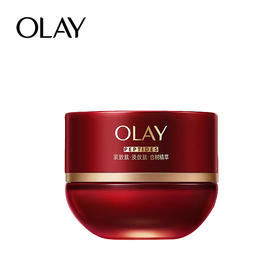 玉兰油超红瓶油霜面霜50G