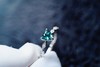 0.57ct碧玺戒指 商品缩略图6