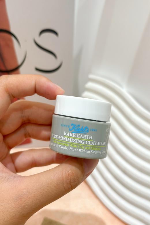 【香港直邮】科颜氏亚马逊白泥面膜 14ml*2瓶 有效期至2028年8月 商品图2