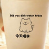 MT一次性水杯一次性餐具-纪念日百货门店同款171044500 商品缩略图3