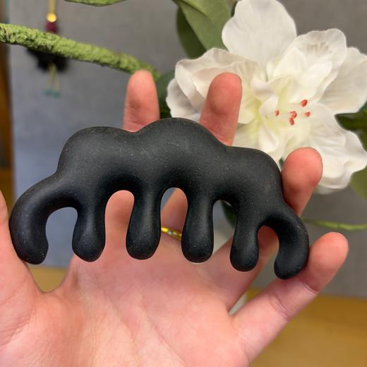 疯抢中！！【非遗古法·合香系列】手串/项链/挂牌/手持 古法香气 手工打磨 光滑细腻 礼盒装 商品图14