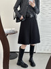 通勤知识分子A字干练高智感西装裙裤 商品缩略图10