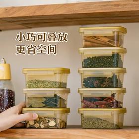 【老友专享】全积分兑换，只花积分不花钱丨保鲜盒+便携购物袋组合/高硼硅玻璃量杯+魔力罩组合/月桂电子秤电池款+强韧垃圾袋⭐顺丰快递