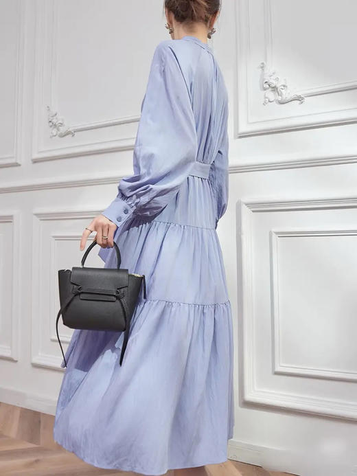 Celine 鲶鱼 nano 黑金 十字纹牛皮 斜挎包 商品图2