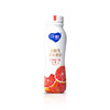 纯甄轻酪乳红西柚味风味酸牛乳PET瓶230g×10瓶（升级版） 商品缩略图1