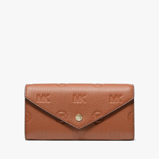 【MICHAEL KORS】JET SET TRAVEL票夹 商品图4
