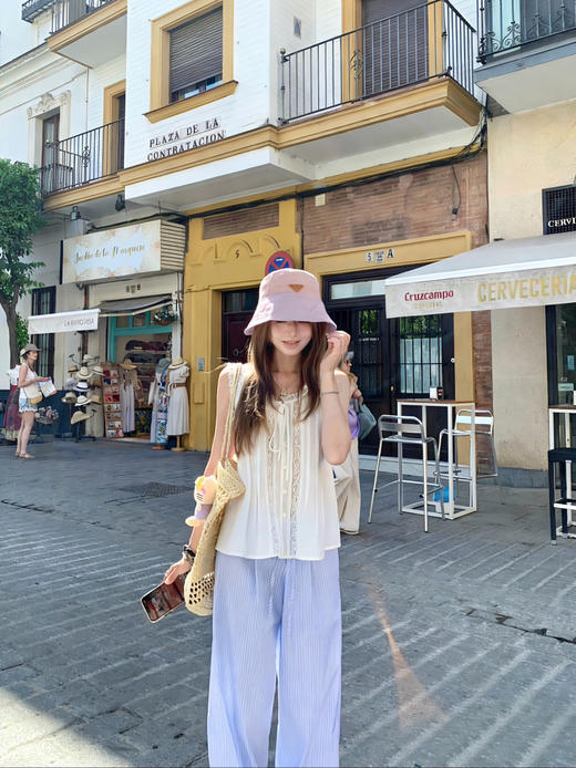 原单渔夫帽 商品图1