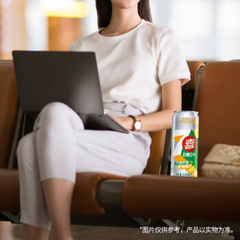 百事可乐七喜7UP 无糖 小柑橘柠檬味 碳酸饮料汽水 330ml*12 （随机包装） /水饮冲调 /饮料 /碳酸饮料 商品图3