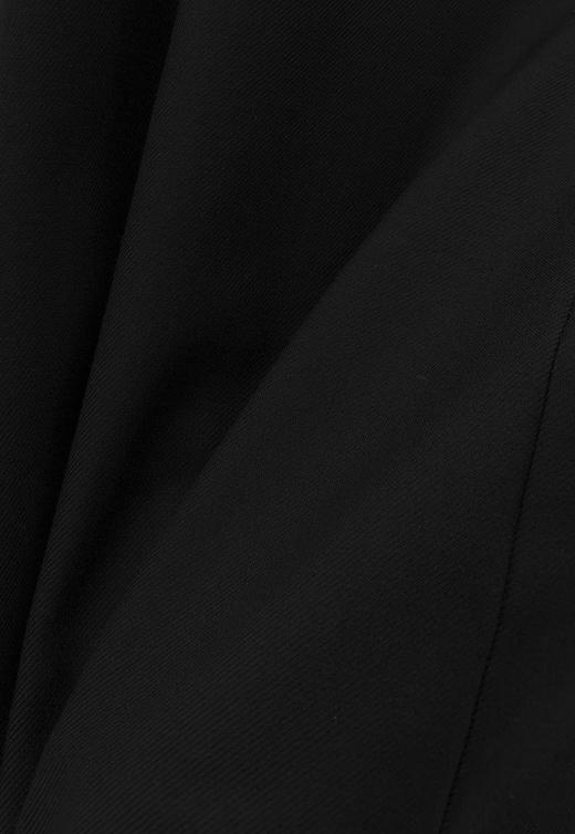 【高品质私服】【IC防缩毛条弹力斜纹花呢半身裙】手感丰厚有弹性，呢面温暖柔软，舒适有型G1227-CC【无标出货 介意慎拍】 商品图11