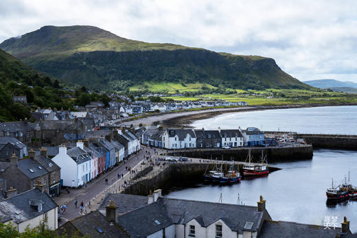 英国14天深度摄影团 商品图2