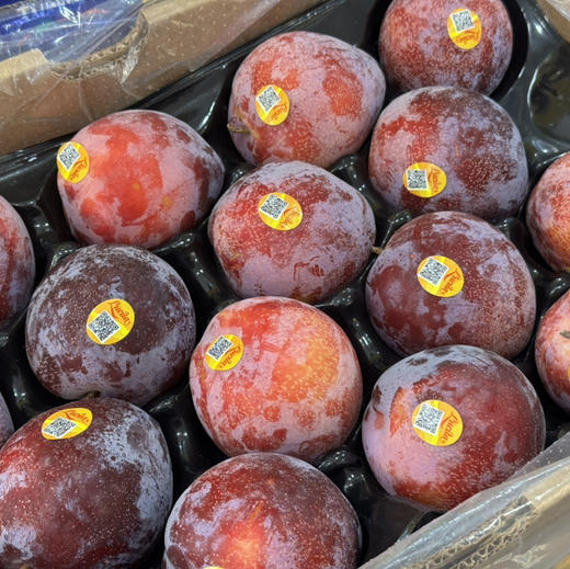 智利苹果李（分装4个装） 商品图1