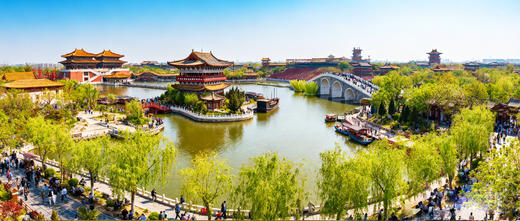 【河南人文摄影团7天】郑州・戏剧幻城与文化溯源、开封・市井烟火与朱仙镇木版年画非遗传承  、周口・黑陶秘境与农耕记忆  、鹤壁・浚县浮丘山碧霞宫庙会 商品图3