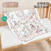会员专享 |【云优选】BUBBLETREE泡泡树隔尿垫婴儿防水可水洗四季款宝宝儿童透气姨妈床垫 商品缩略图0
