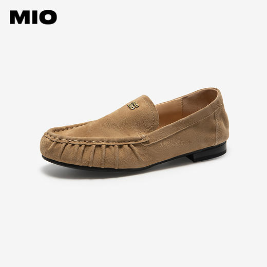 MIO米奥 乐福鞋 M261570501 商品图1