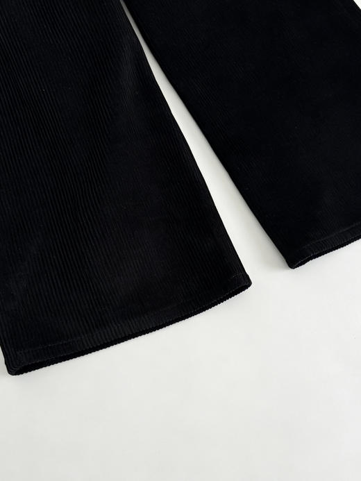 Celine金标灯芯绒神裤  自己备注号码颜色 商品图6