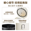 积分免费兑：美的（Midea）电饭煲3-4人电饭锅4L银钻内胆12大菜单顶置触控屏家用智能微压电饭煲MB-AF 商品缩略图5