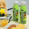 【维生素C 107.1mg+10.5g膳食纤维/每瓶】罗森同款麦谷村液体沙拉300ml/瓶*9 商品缩略图3