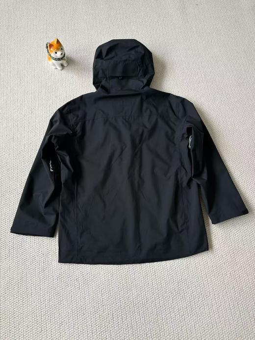 巴塔哥尼亚 Triolet Jacket男Gore-Tex防水冲锋衣夹克硬壳 商品图3