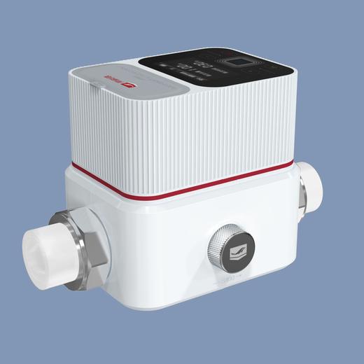 南京豚S400-20智能防漏阀 商品图0