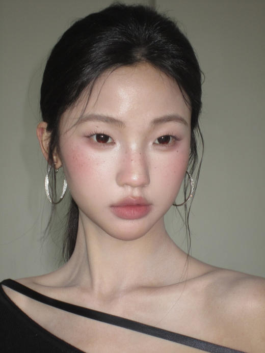 gugucon 日抛 锦鲤驾到 直径14.5mm着色13.8mm 商品图8