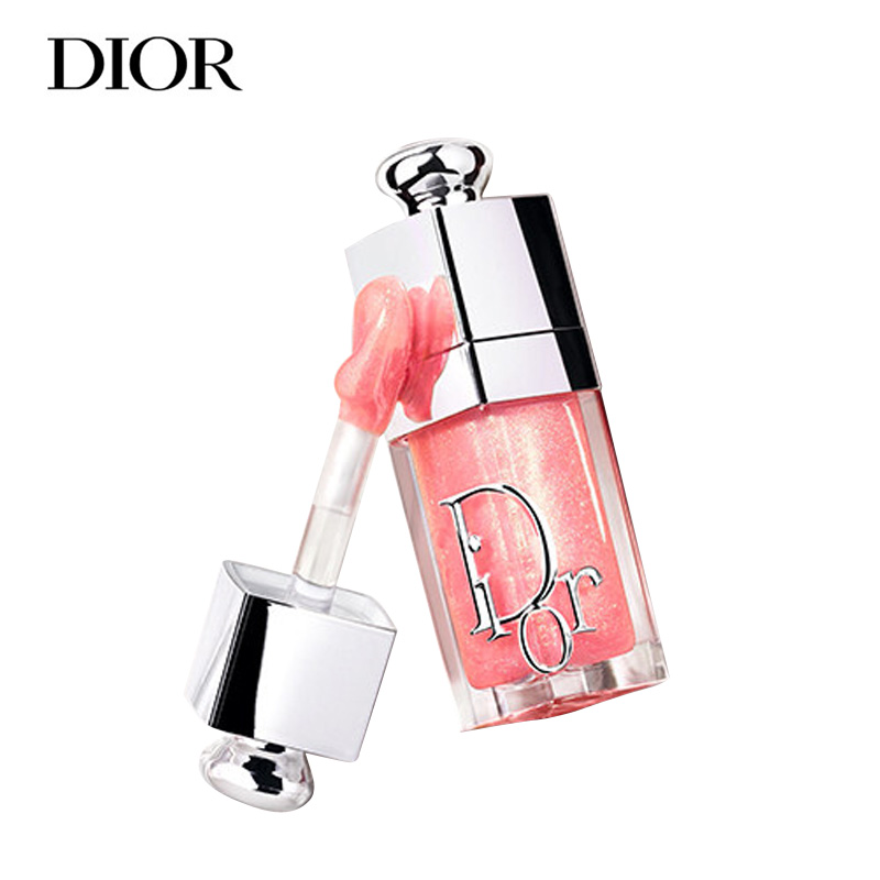 Dior迪奥魅惑润唇油6ml 390