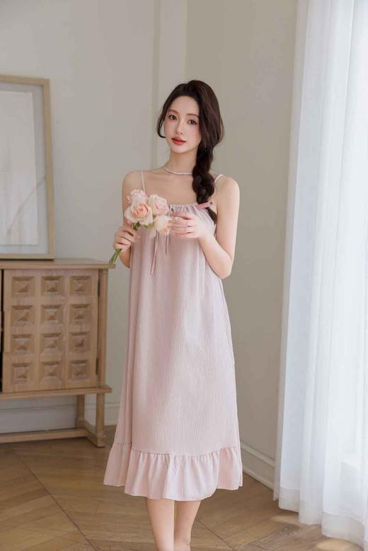 初夏日记吊带睡裙-纪念日百货门店同款169593374 商品图2