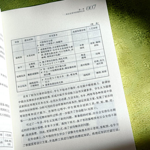 化知识成素养的15种经历 汤林春 吴宇玉 长三角教育科研丛书 商品图7