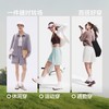 蕉下女士轻薄速干短裤DS009 商品缩略图4