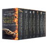 Collins 冰与火之歌 英文原版小说全套 7本权力的游戏英文版全集A Song of Ice and Fire game of thrones进口英语书 商品缩略图4