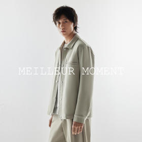 【男装】【商场同款】麦檬春秋无里小外套9F9110531