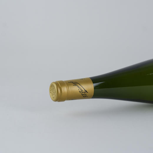 法国阿尔萨斯2018年婷芭克特酿雷司令干白 商品图2