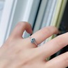 0.68ct海蓝宝戒指 商品缩略图7