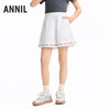 女童全腰梭织短裤夏季新款安奈儿童装EG626599 商品缩略图2