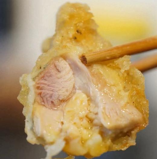 🍗出口级 · 唐扬鸡块 · 0抗冰鲜鸡腿肉制作 · 配料干净 · 安全好吃 商品图2